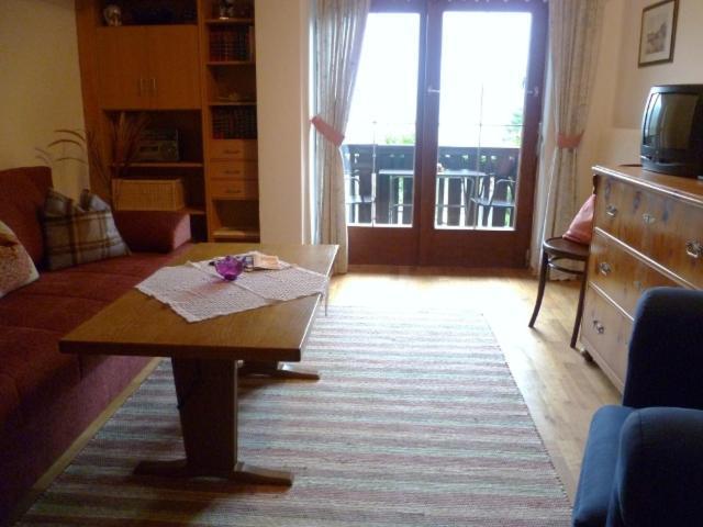 Apartamento Haus Stadler Sankt Gilgen Exterior foto