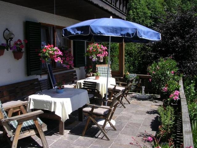 Apartamento Haus Stadler Sankt Gilgen Exterior foto